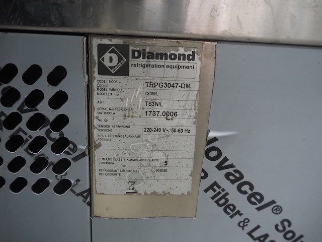 Diamond - afbeelding 10 van  10