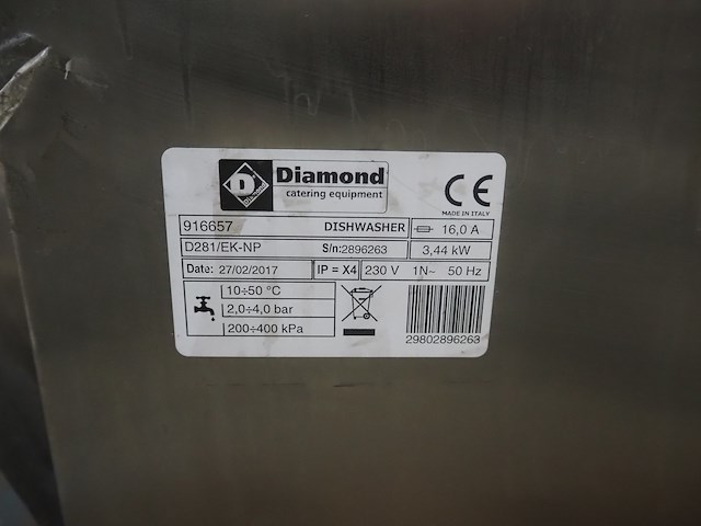 Diamond - afbeelding 3 van  11