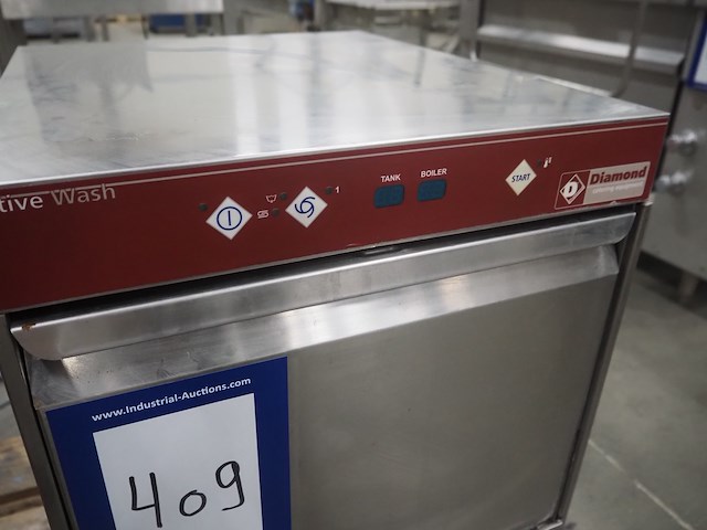 Diamond - afbeelding 11 van  11