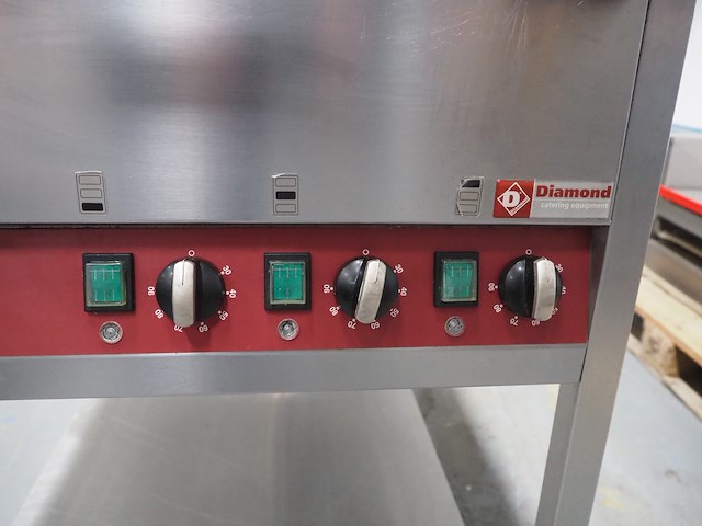 Diamond - afbeelding 8 van  9