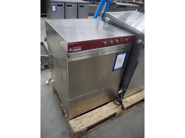 Diamond - afbeelding 1 van  9