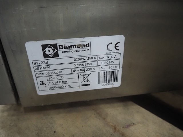 Diamond - afbeelding 9 van  9