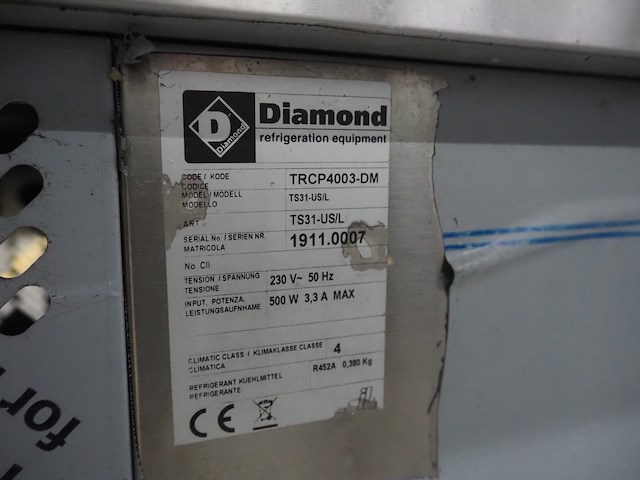 Diamond - afbeelding 6 van  14