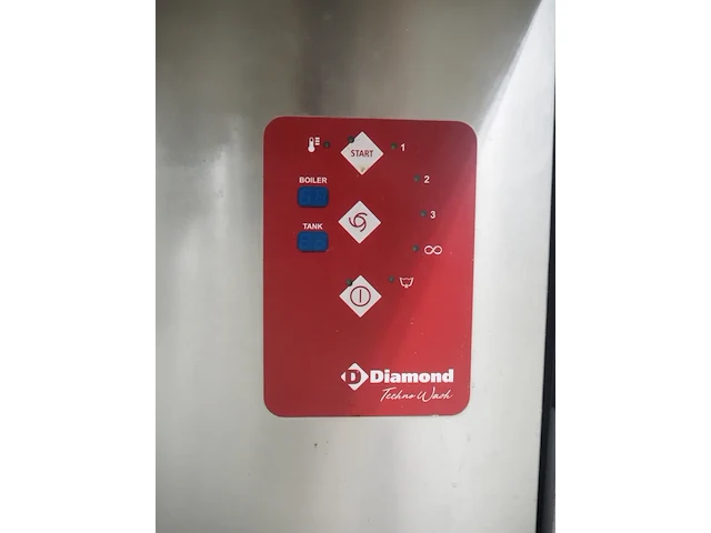 Diamond - afbeelding 9 van  10