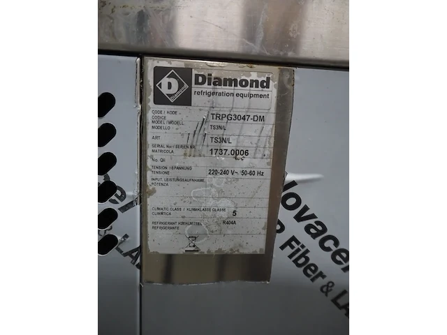 Diamond - afbeelding 3 van  11