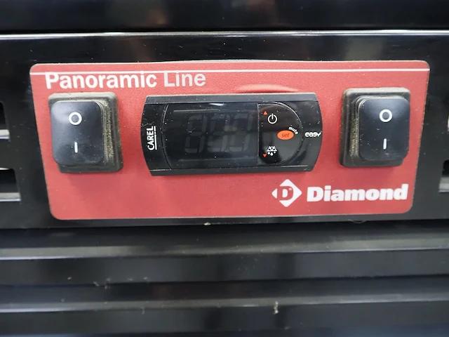 Diamond - afbeelding 9 van  11