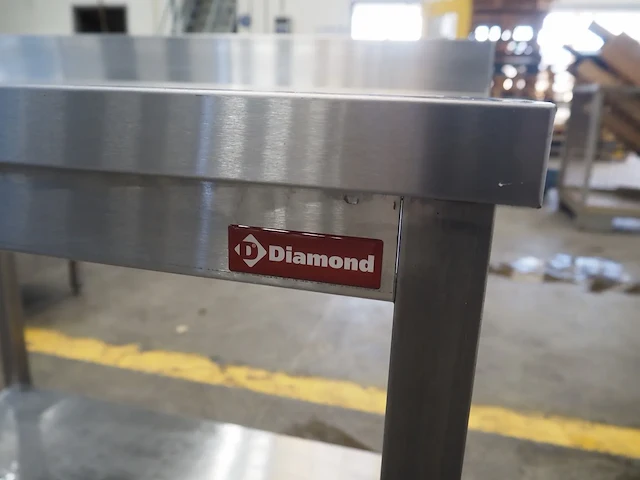 Diamond - afbeelding 5 van  5