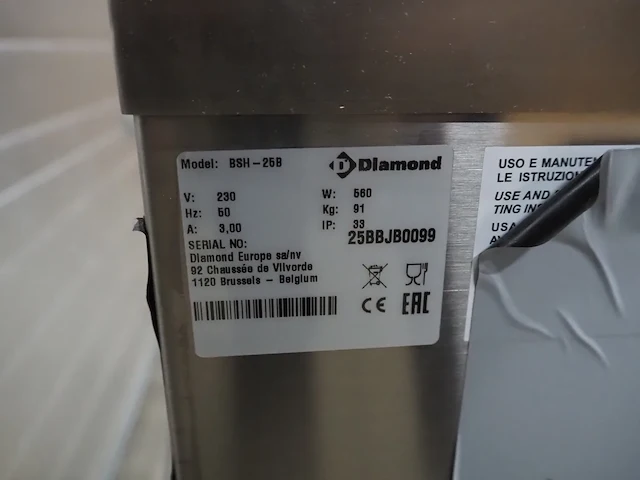 Diamond - afbeelding 2 van  13