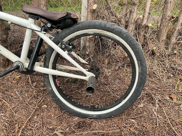 Diamondback option bmx bike - afbeelding 1 van  3