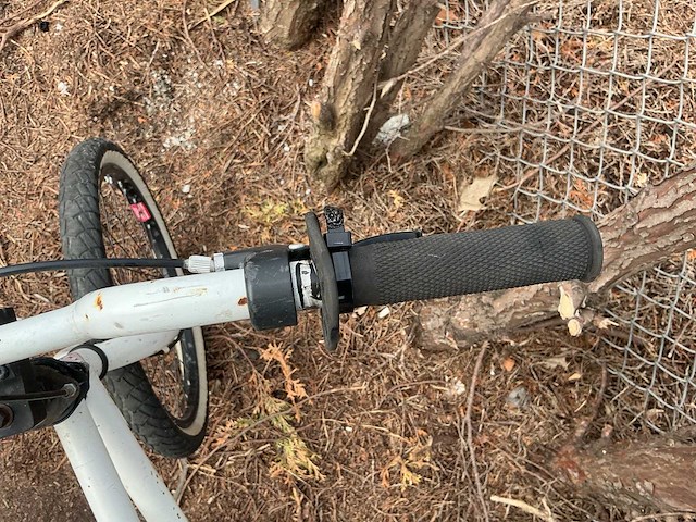 Diamondback option bmx bike - afbeelding 3 van  3