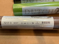 Diamonds & pearls vlies behang (568x) - afbeelding 3 van  5