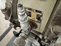 Diaphragm pump - afbeelding 1 van  3