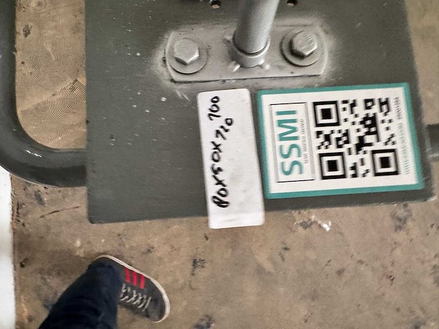 Diaphragm pump - afbeelding 3 van  3