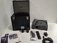 Diaprojector kodak, ektrapro 5000