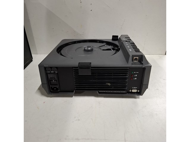 Diaprojector kodak, ektrapro 5000 - afbeelding 5 van  10