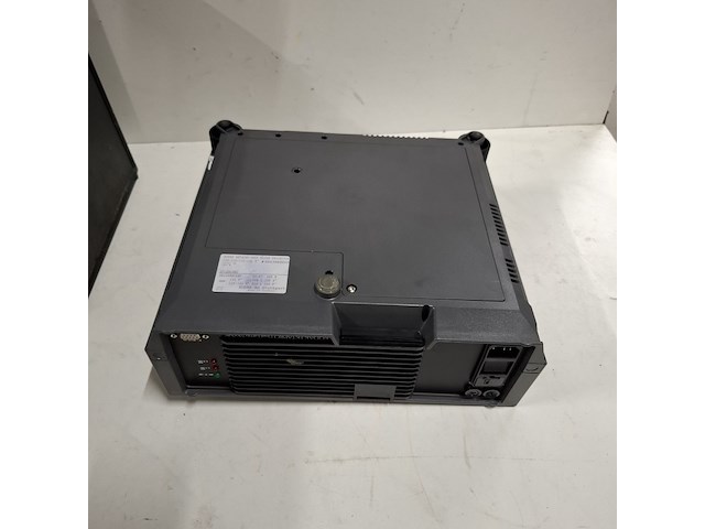 Diaprojector kodak, ektrapro 5000 - afbeelding 6 van  10