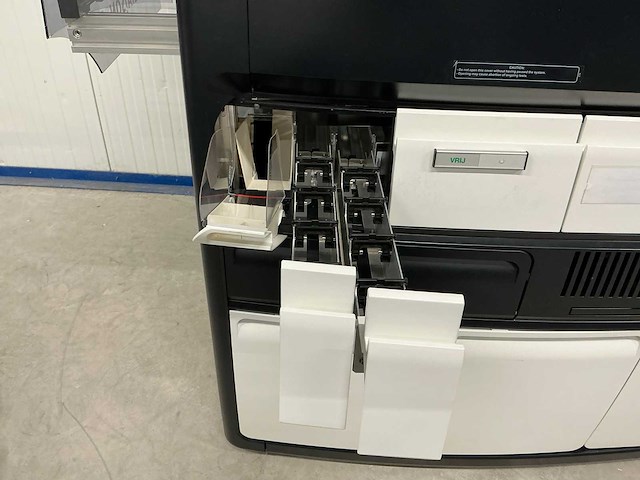 Diasorin - liaison xl - immunoassay analyzer - afbeelding 2 van  8