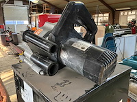 Diatec bidiam 150 muurvrees - afbeelding 1 van  2