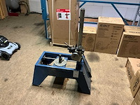 Diatip cd 7-28 retipping machine - afbeelding 1 van  8