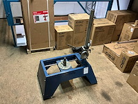 Diatip cd 7-28 retipping machine - afbeelding 2 van  8