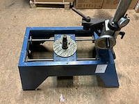 Diatip cd 7-28 retipping machine - afbeelding 3 van  8