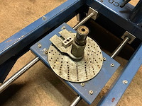 Diatip cd 7-28 retipping machine - afbeelding 5 van  8