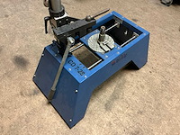 Diatip cd 7-28 retipping machine - afbeelding 6 van  8