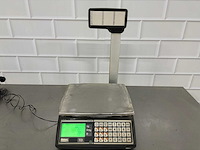 Dibal - bv-p3829 - digitale weegschaal - afbeelding 1 van  4