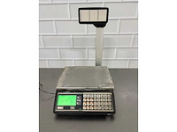 Dibal - bv-p3829 - digitale weegschaal - afbeelding 2 van  4