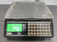 Dibal - bv-p3829 - digitale weegschaal - afbeelding 3 van  4