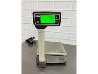 Dibal - bv-p3829 - digitale weegschaal - afbeelding 4 van  4