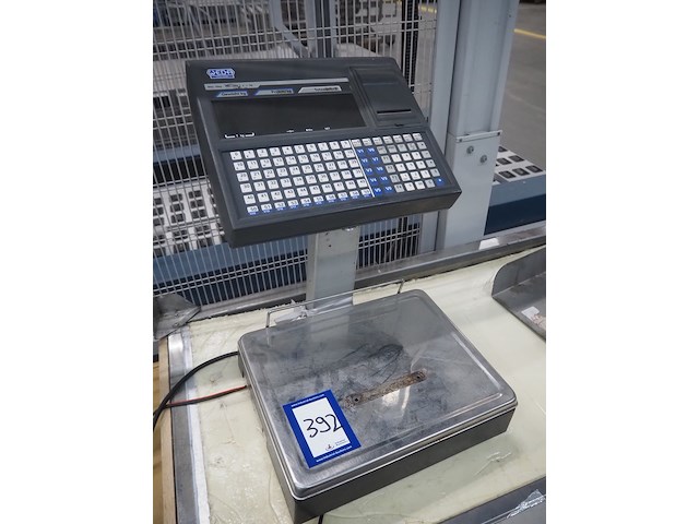 Dibal s.a. - afbeelding 1 van  7