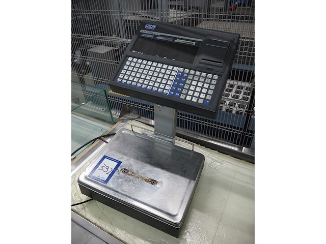 Dibal s.a. - afbeelding 2 van  7