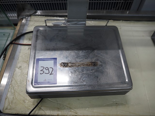 Dibal s.a. - afbeelding 3 van  7