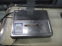 Dibal s.a. - afbeelding 3 van  7