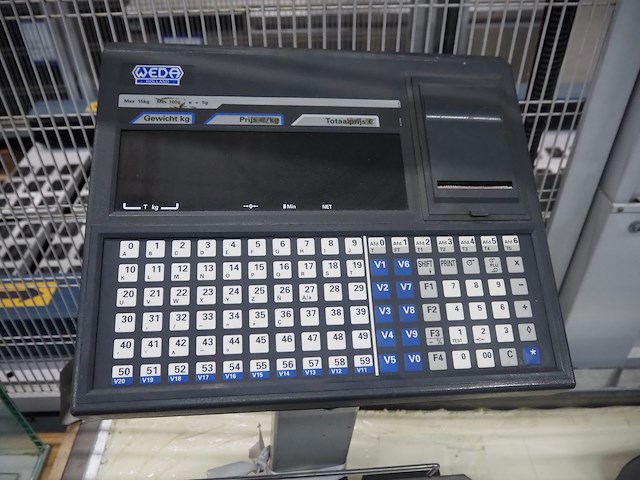 Dibal s.a. - afbeelding 5 van  7