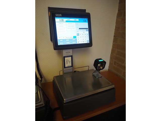 Dibal s.a. - afbeelding 1 van  9