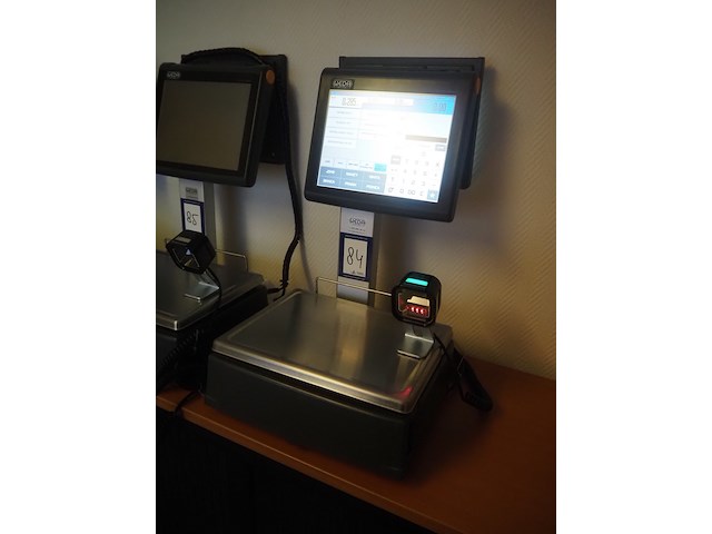 Dibal s.a. - afbeelding 2 van  9