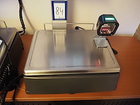 Dibal s.a. - afbeelding 3 van  9