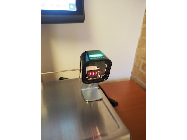 Dibal s.a. - afbeelding 4 van  9