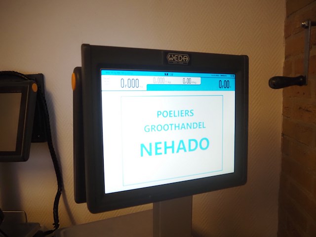 Dibal s.a. - afbeelding 8 van  9