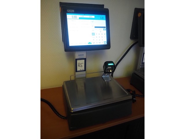 Dibal s.a. - afbeelding 1 van  8