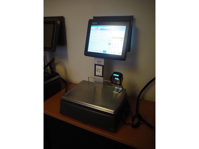 Dibal s.a. - afbeelding 2 van  8