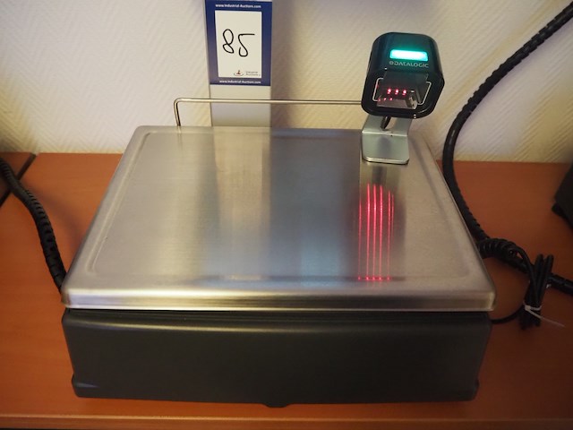 Dibal s.a. - afbeelding 3 van  8