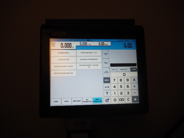 Dibal s.a. - afbeelding 5 van  8