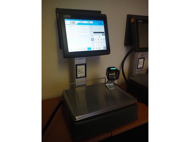 Dibal s.a. - afbeelding 1 van  9