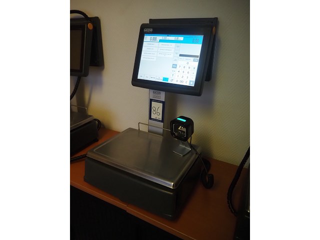 Dibal s.a. - afbeelding 2 van  9