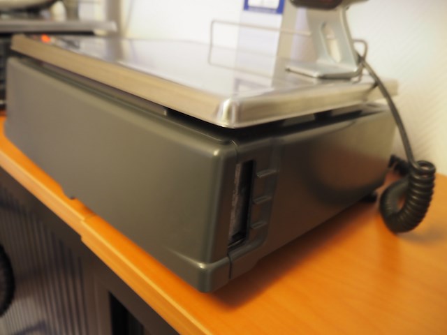 Dibal s.a. - afbeelding 5 van  9