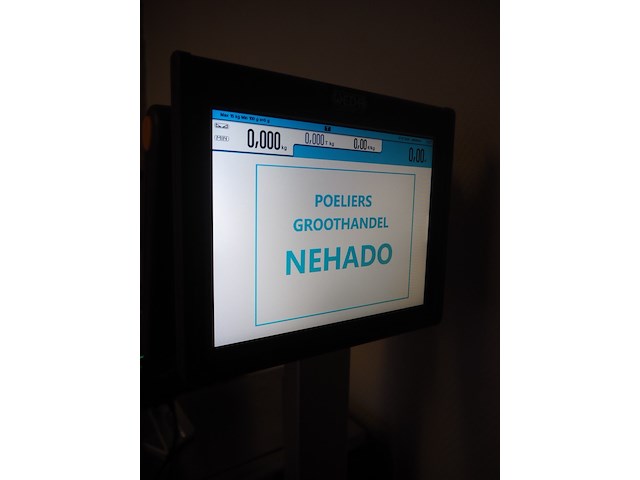 Dibal s.a. - afbeelding 8 van  9