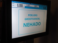 Dibal s.a. - afbeelding 8 van  9